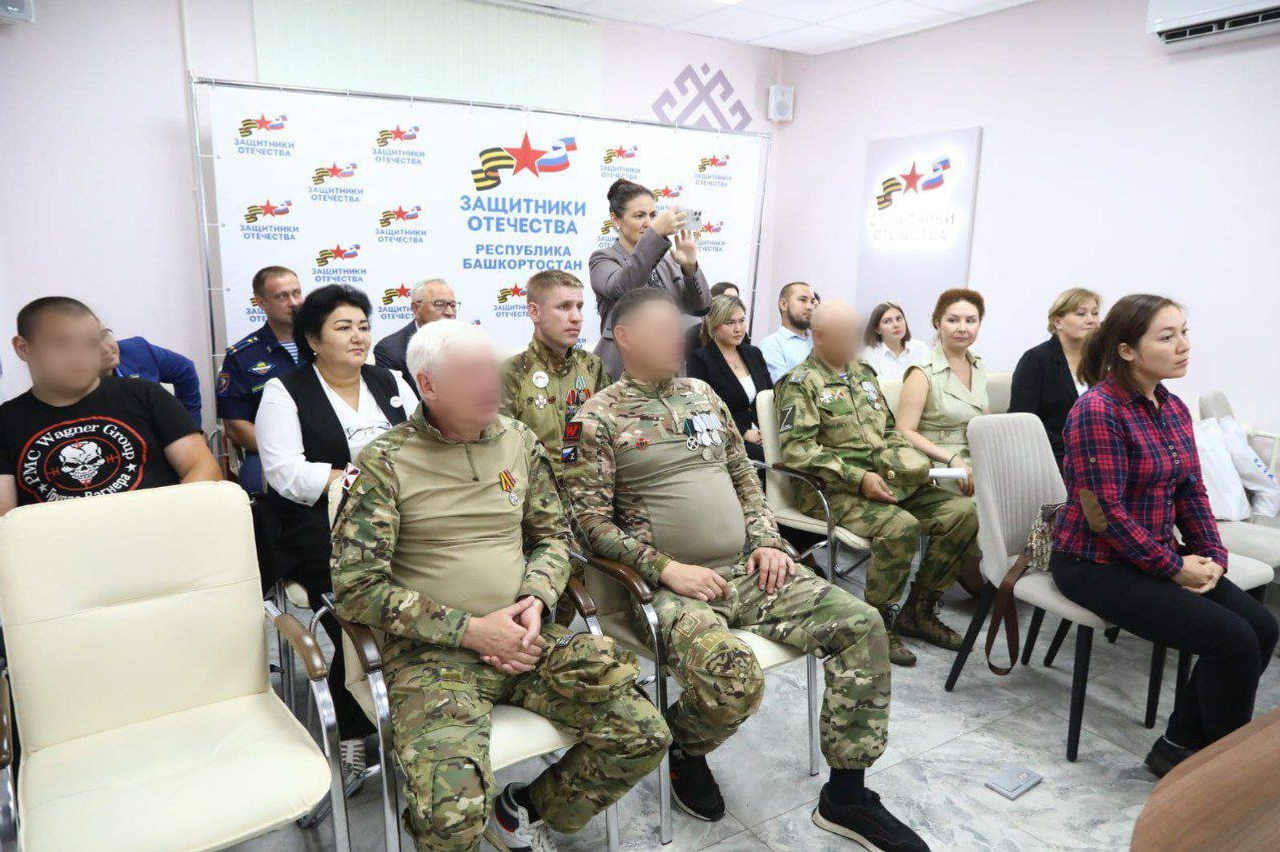 Валерий Шахов