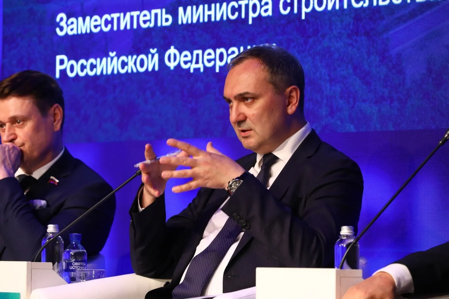 Валерий Шахов ИА "Башинформ"