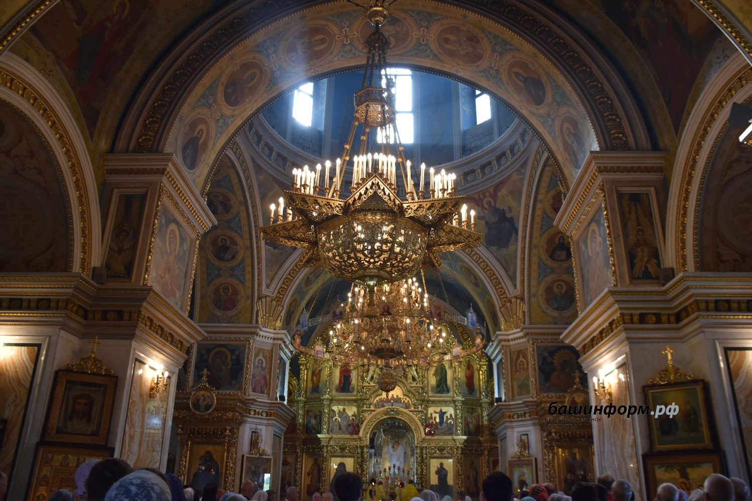 Эдуард  Кускарбеков