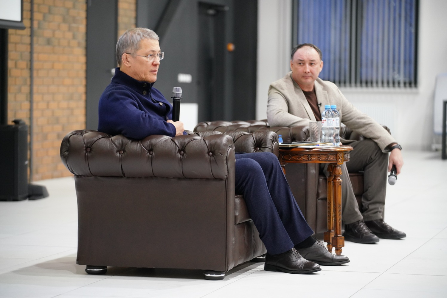 Олег Яровиков