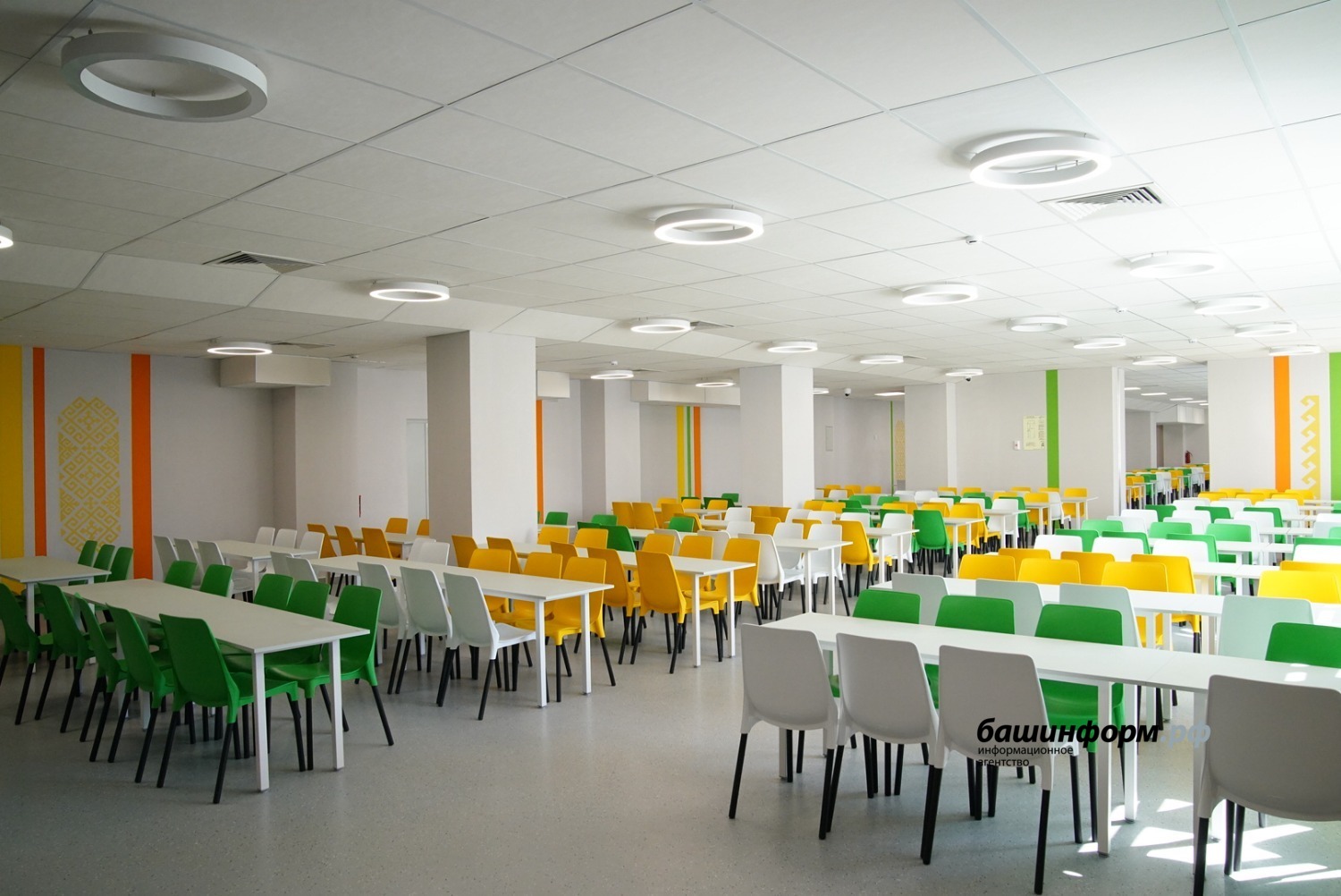 Олег Яровиков ИА "Башинформ"