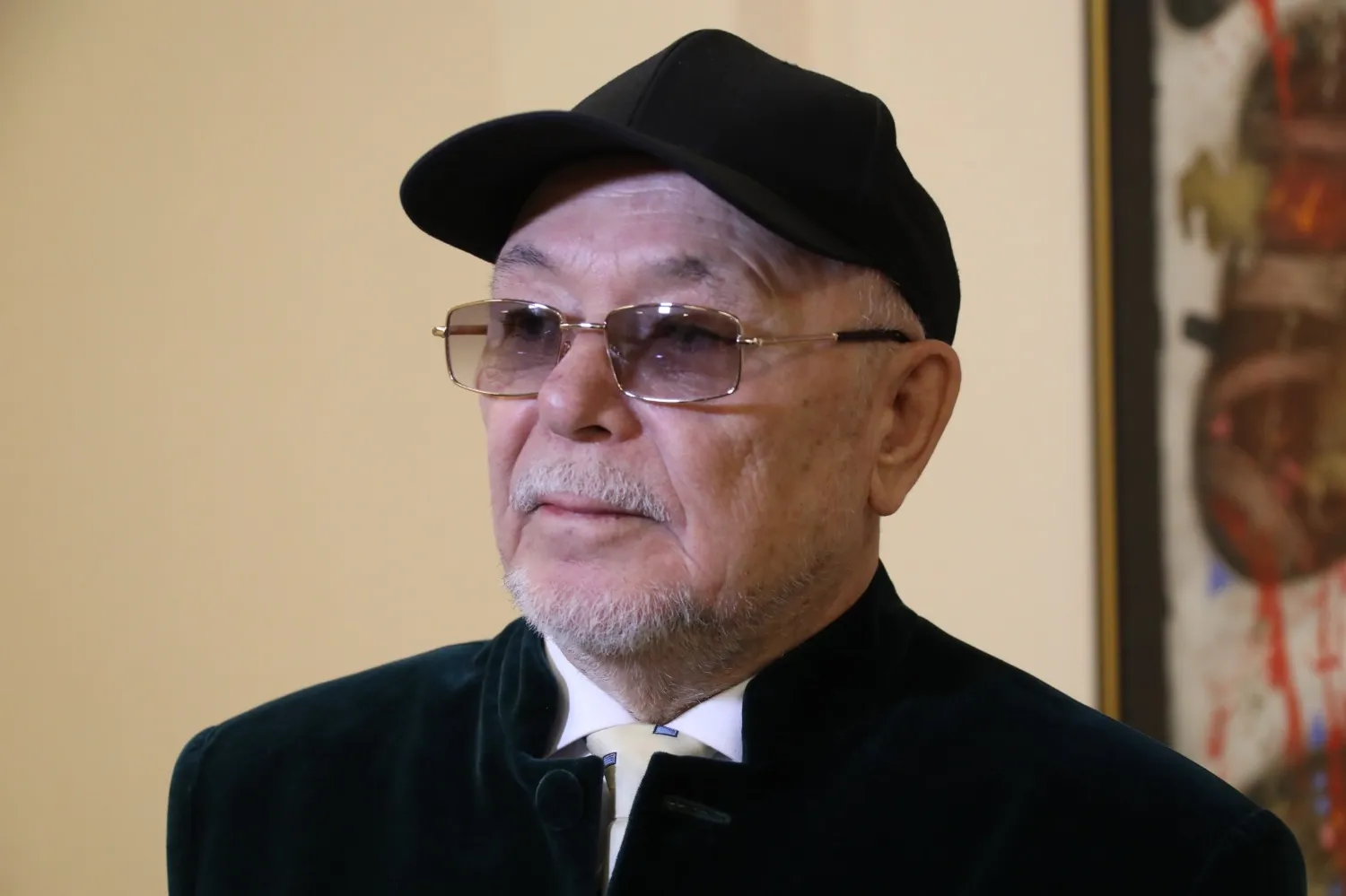 Валерий Шахов