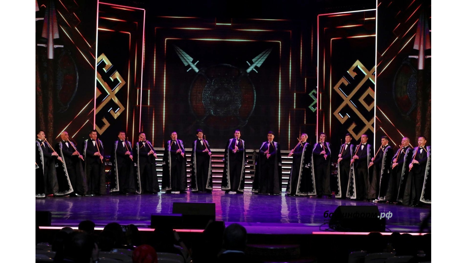 Валерий Шахов