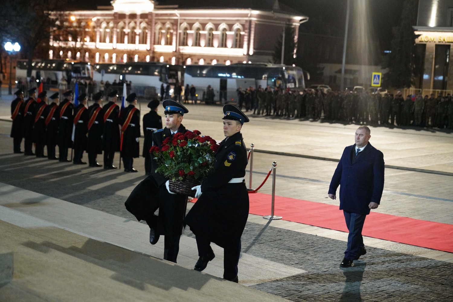 Олег Яровиков