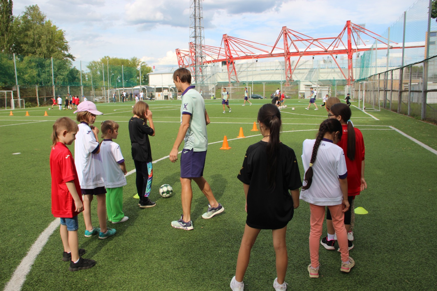 Эдуард Кускарбеков