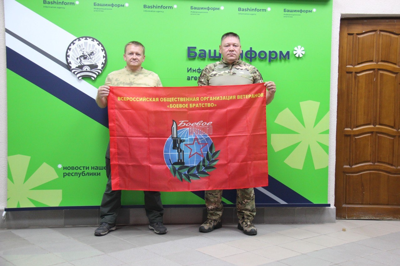 Эдуард Кускарбеков