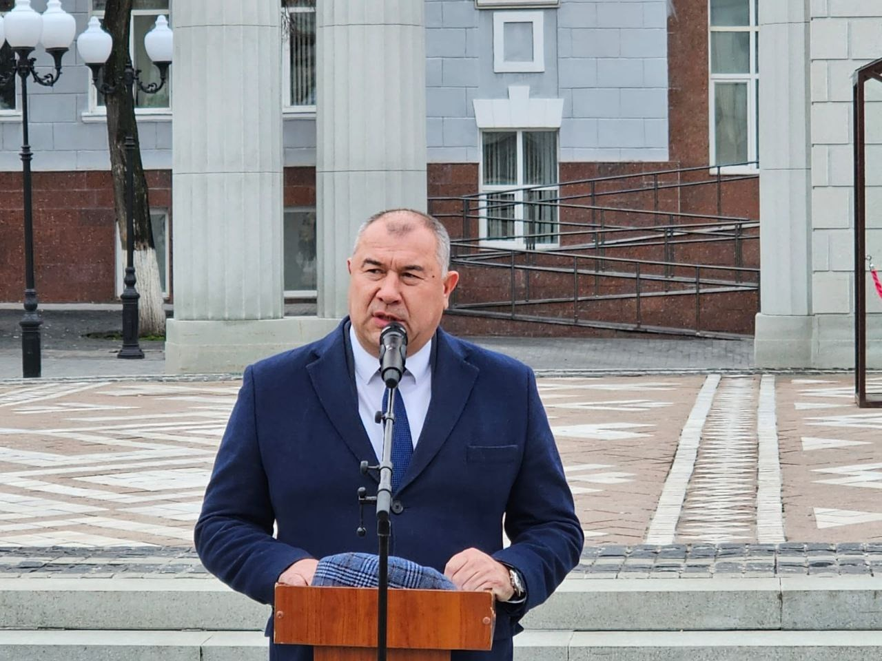 Ирек Сагитов официальный телеграм-канал