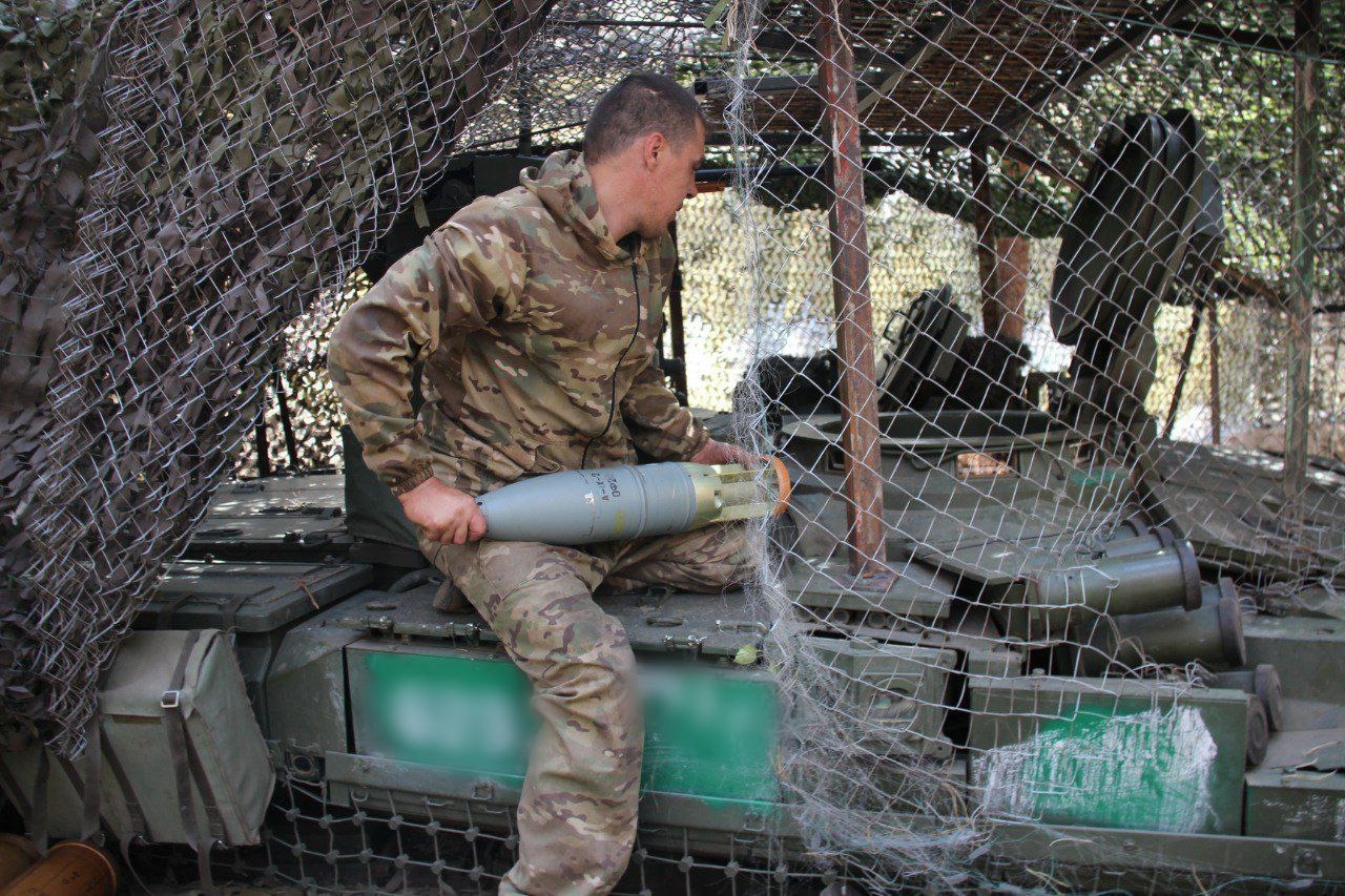 Эдуард Кускарбеков