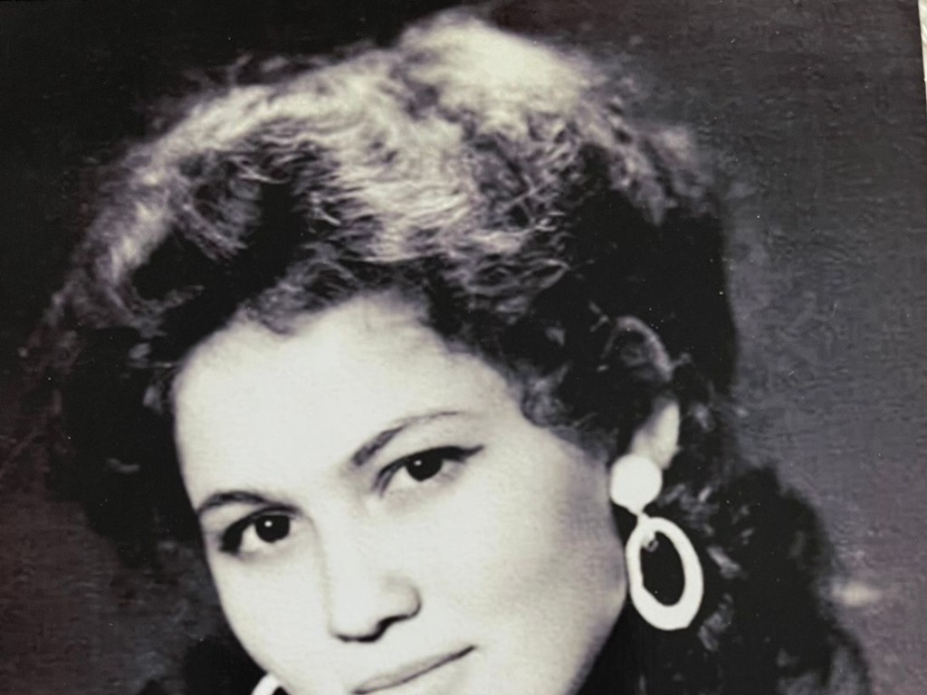 Рима Зайнулловна Киньябаева