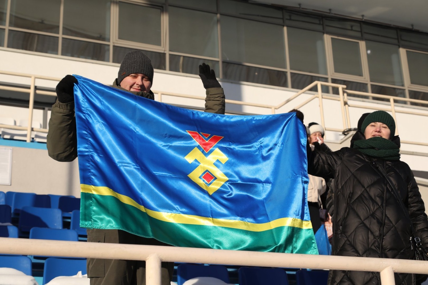 Валерий Шахов