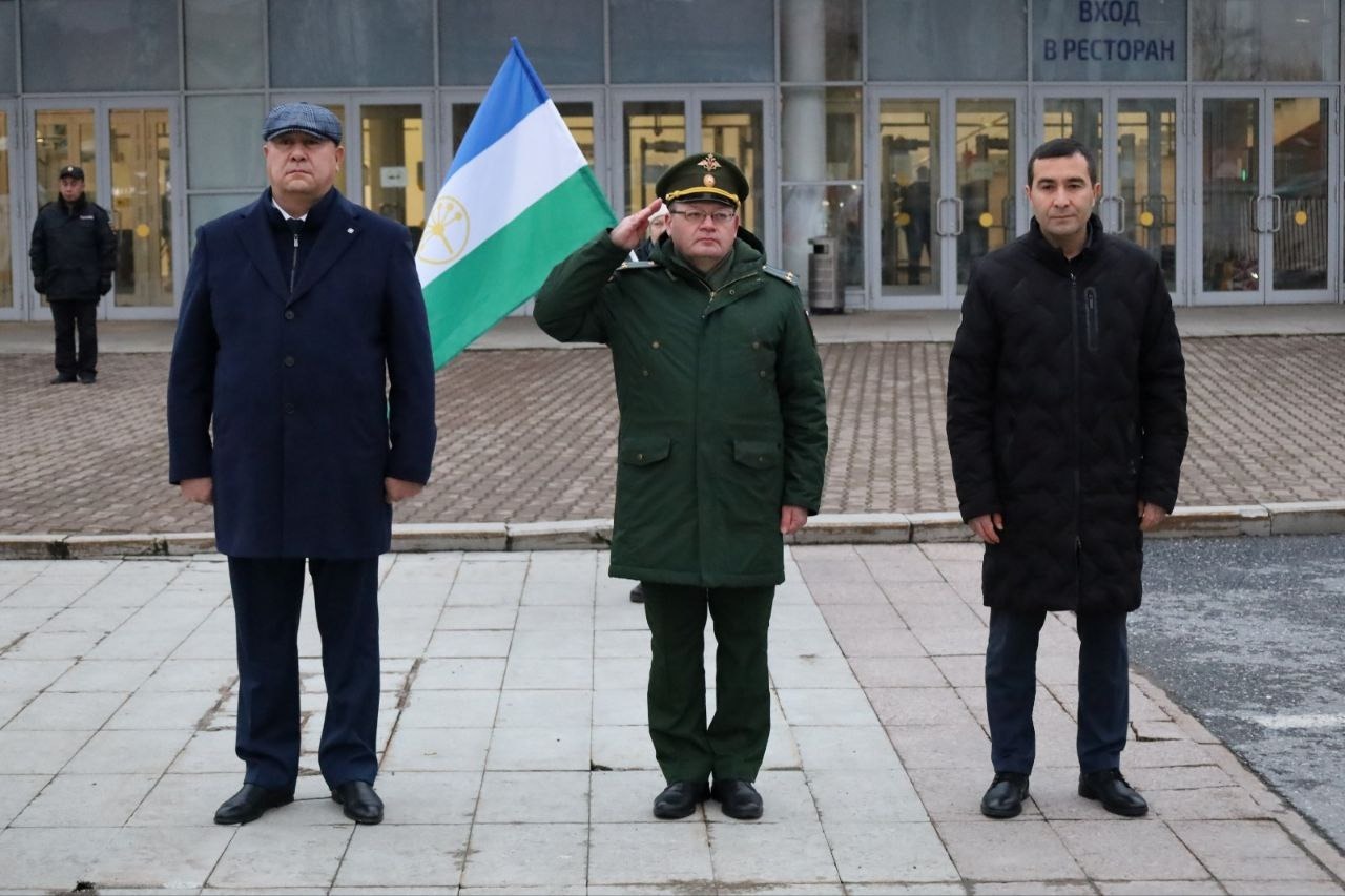 вице-премьер правительства РБ Ирек Сагитов телеграм-канал