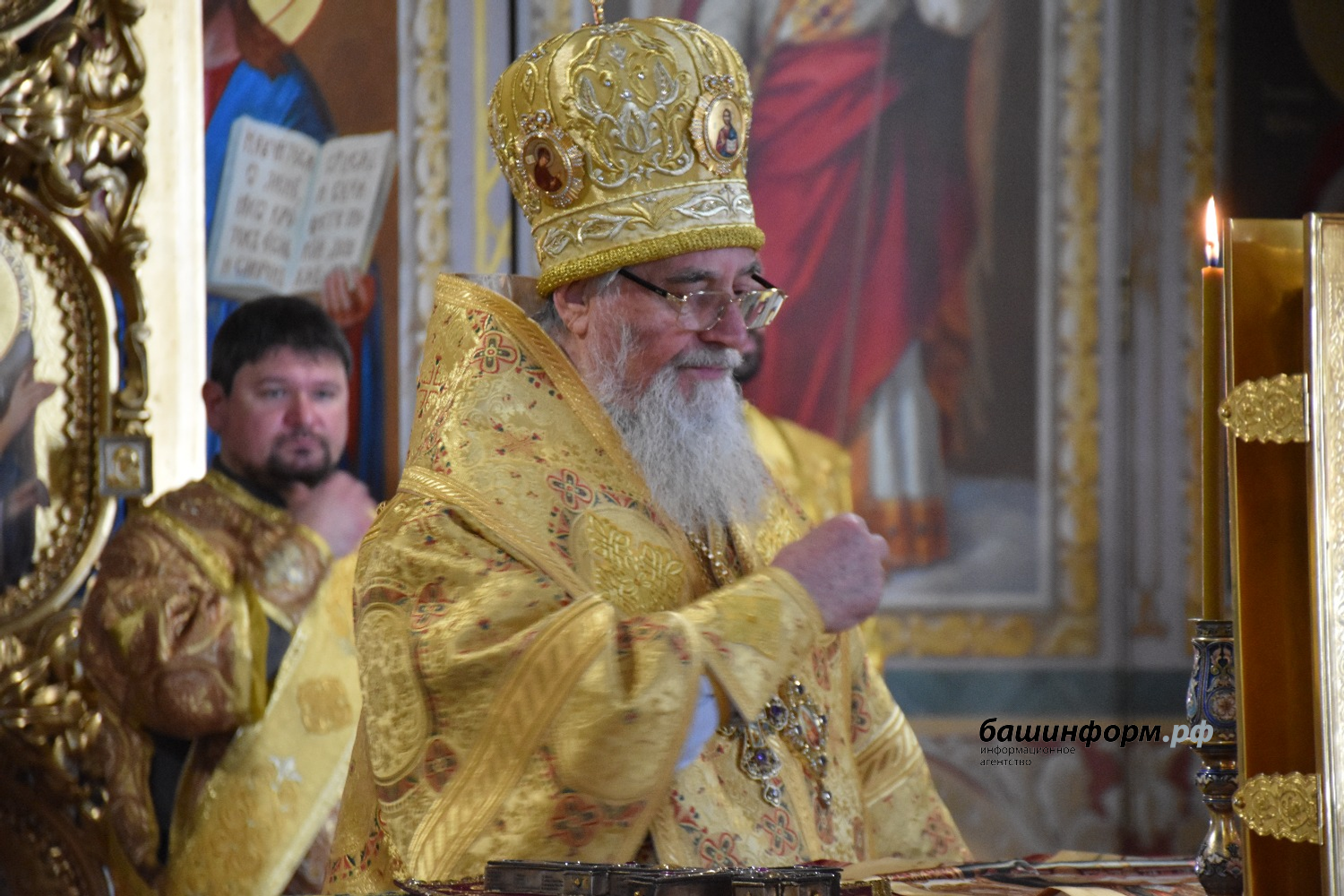 Эдуард  Кускарбеков