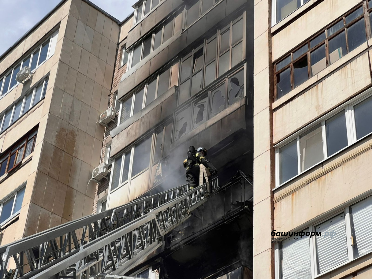 Ксения Калинина