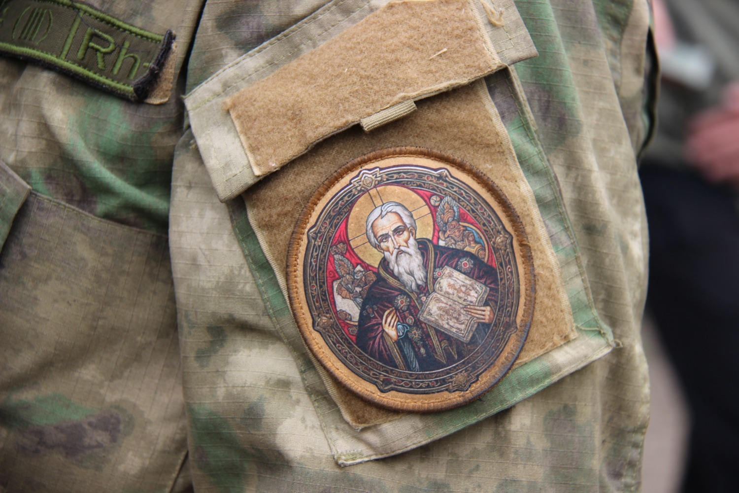 Эдуард Кускарбеков