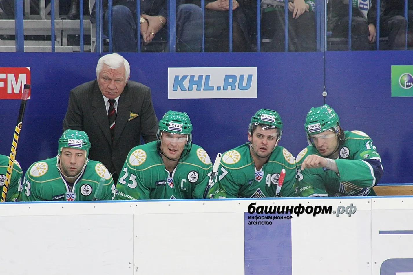 Валерий Шахов