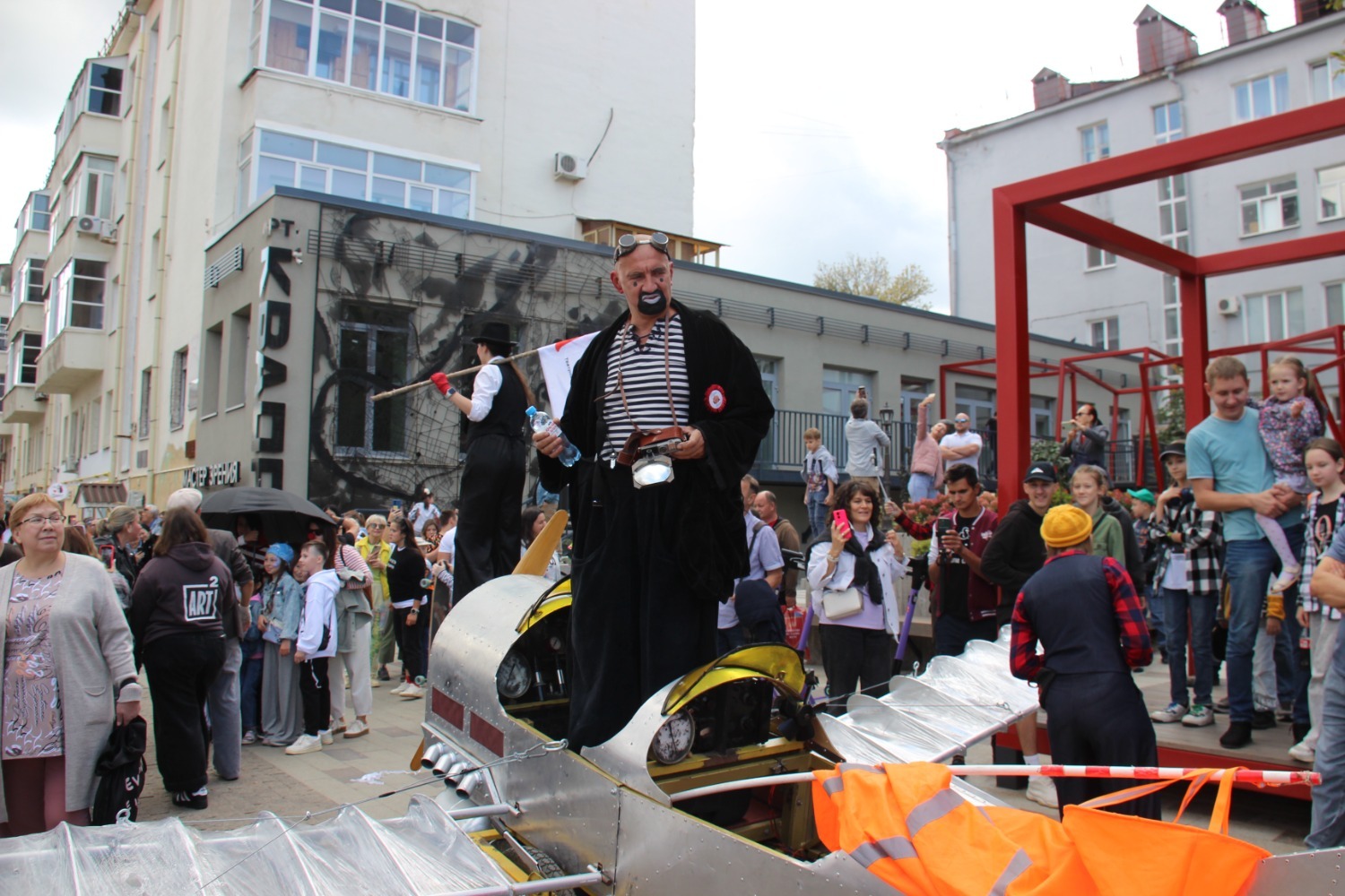 Эдуард Кускарбеков