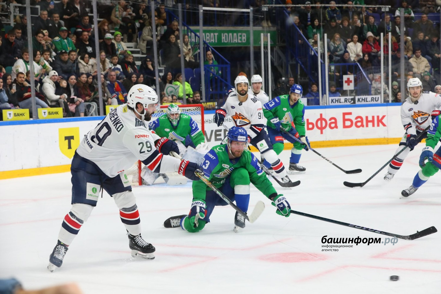 Валерий Шахов