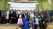 Амангильдинский филиал МАУ "КДЦ" ВКонтакте