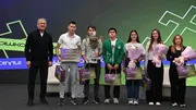 соцсети Главы Республики Башкортостан Радия Хабирова МАКС