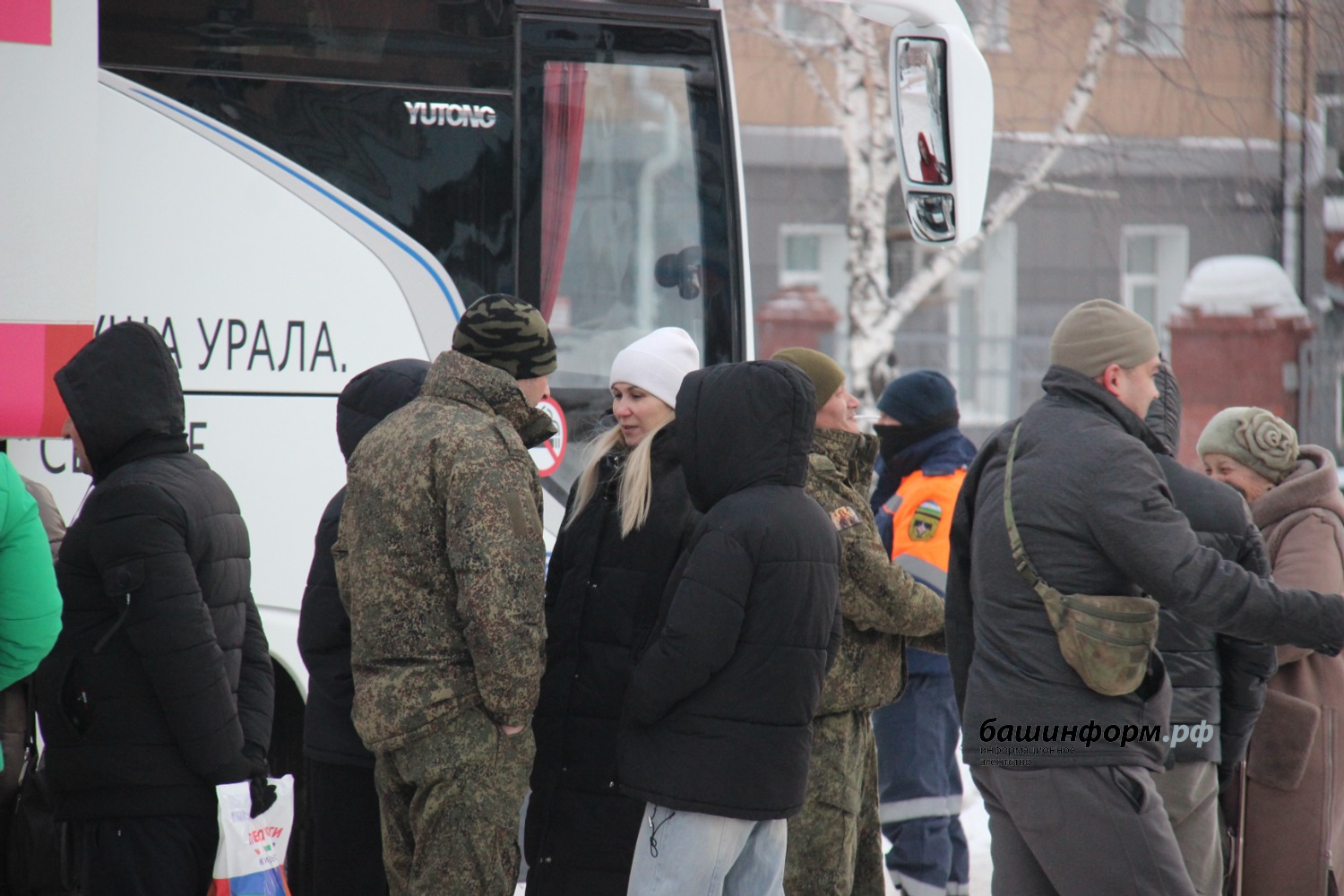 Эдуард Кускарбеков Башинформ