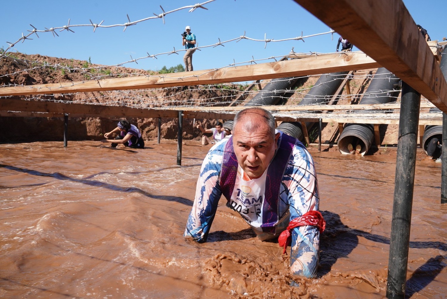 Олег Яровиков