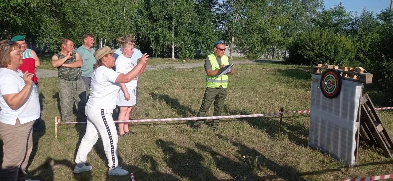 БРО ВООВ «Боевое братство»