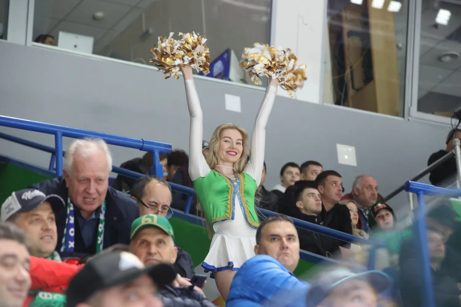 Валерий Шахов