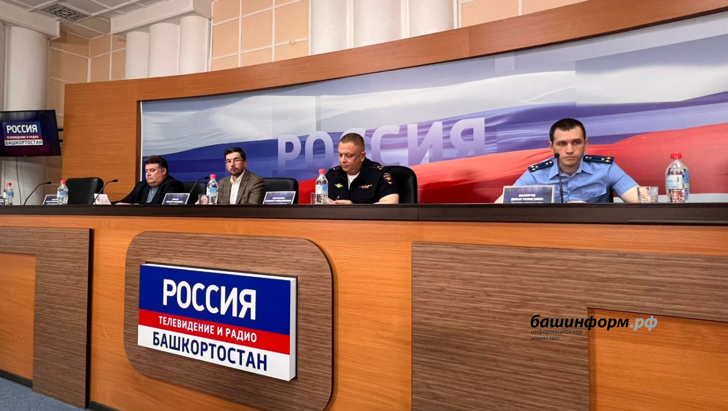 Ксения Калинина