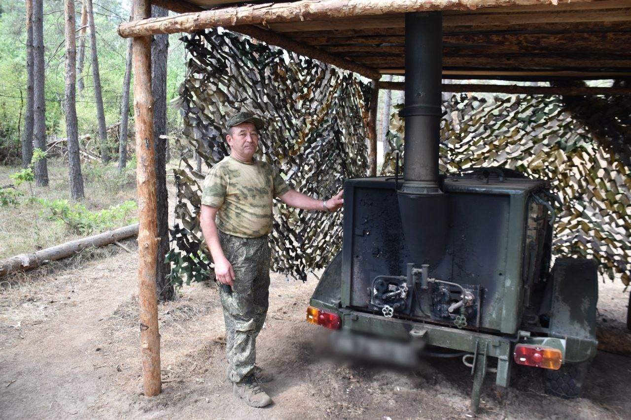 Эдуард Кускарбеков