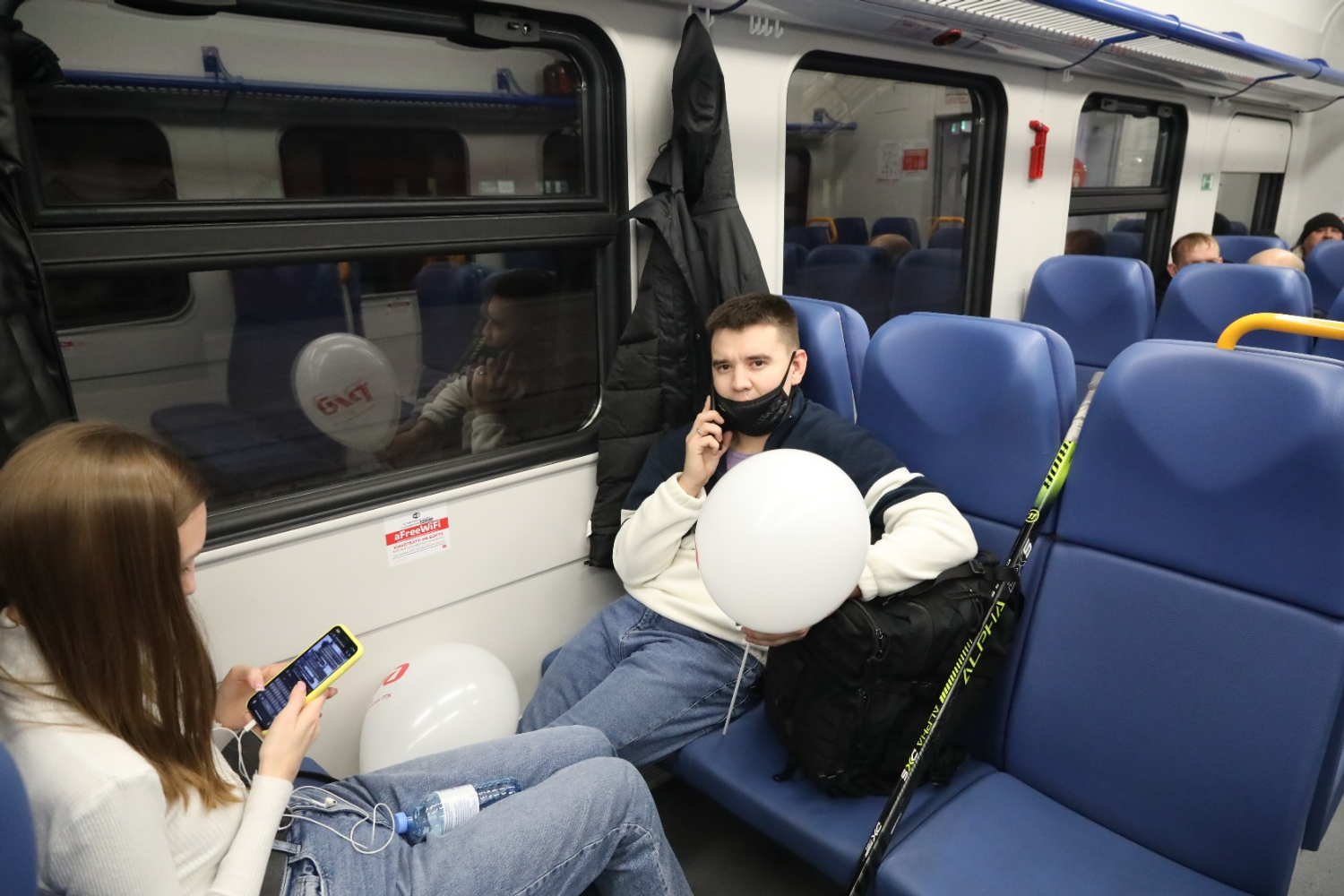 Валерий Шахов