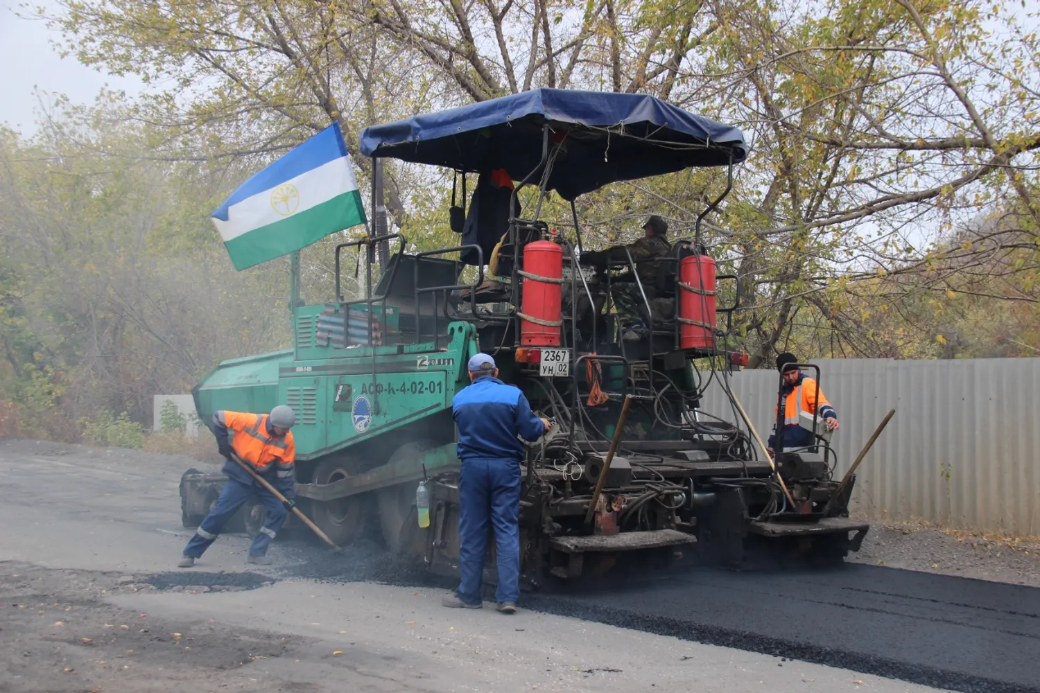 Эдуард Кускарбеков