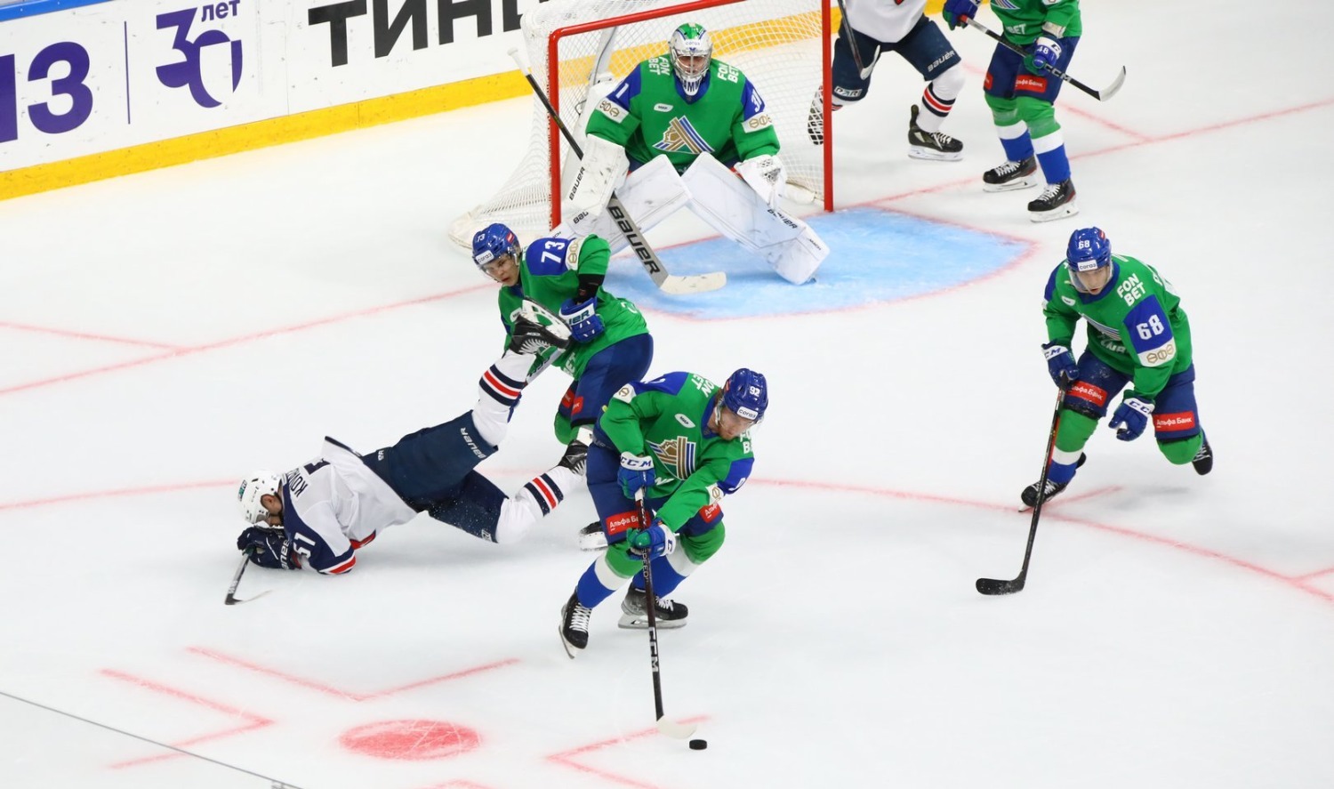 Валерий Шахов