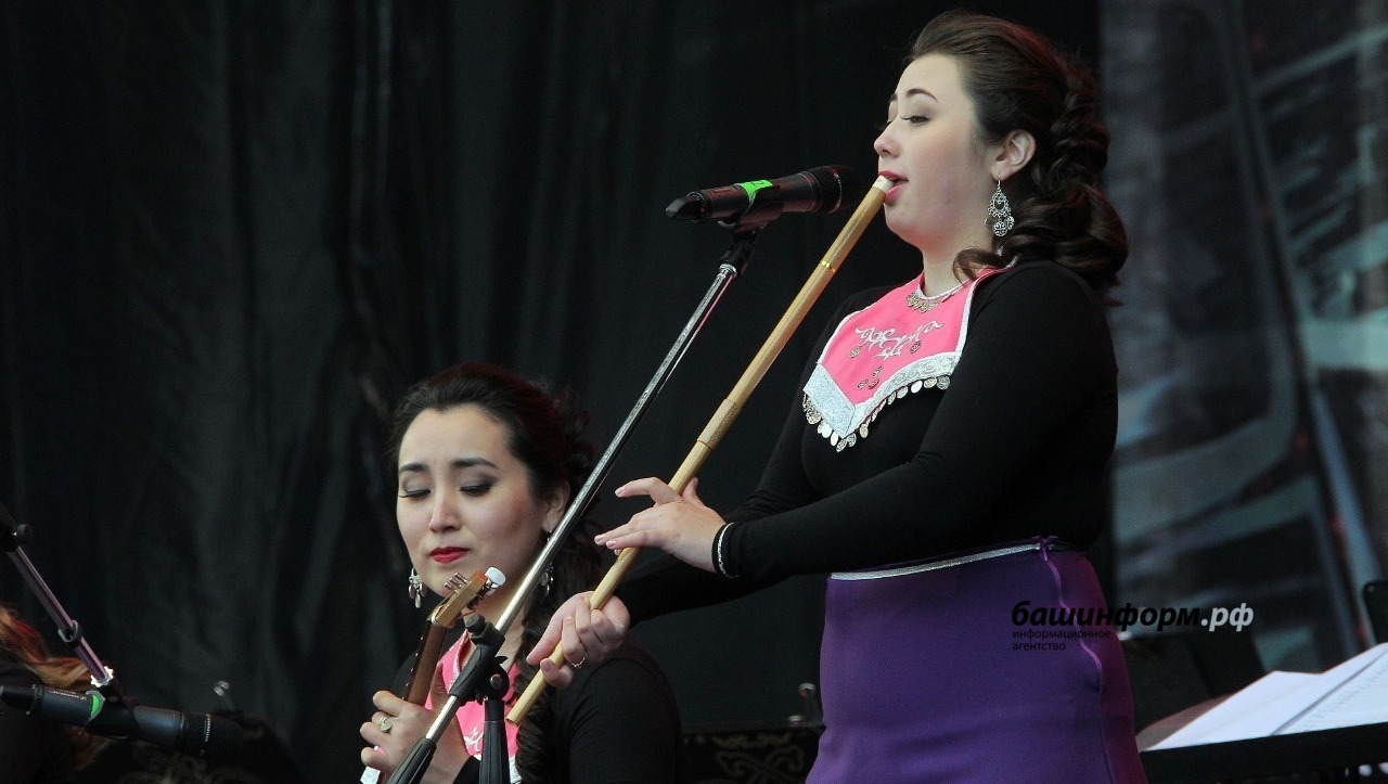 Олег Яровиков ИА "Башинформ"