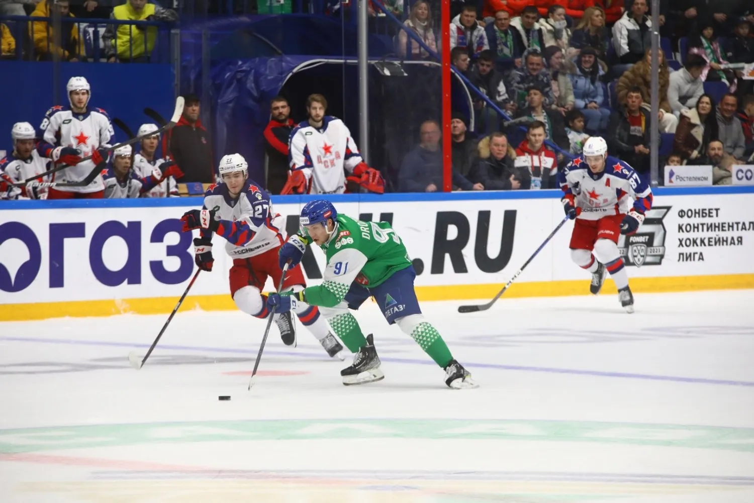 Валерий Шахов