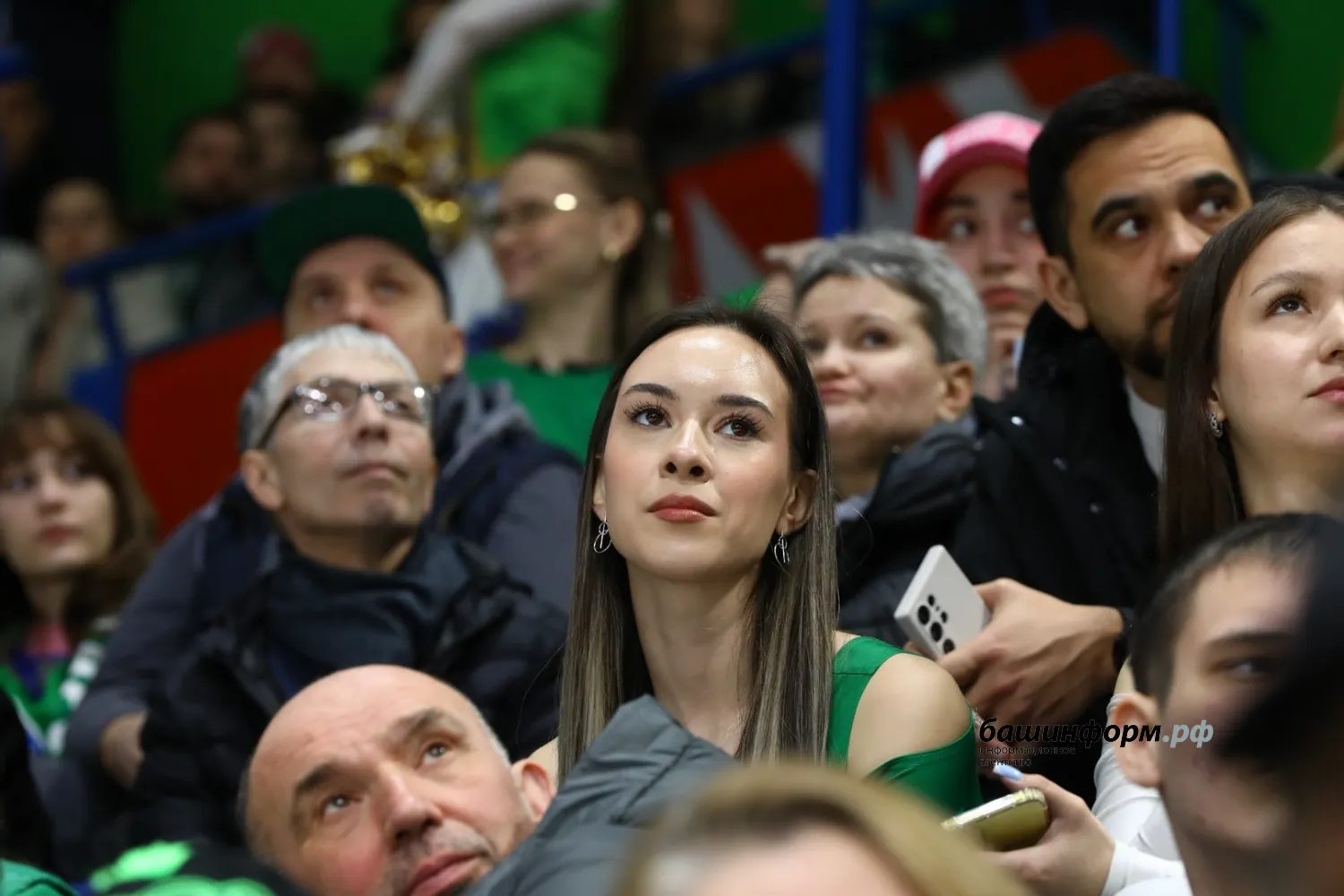 Валерий Шахов ИА «Башинформ»