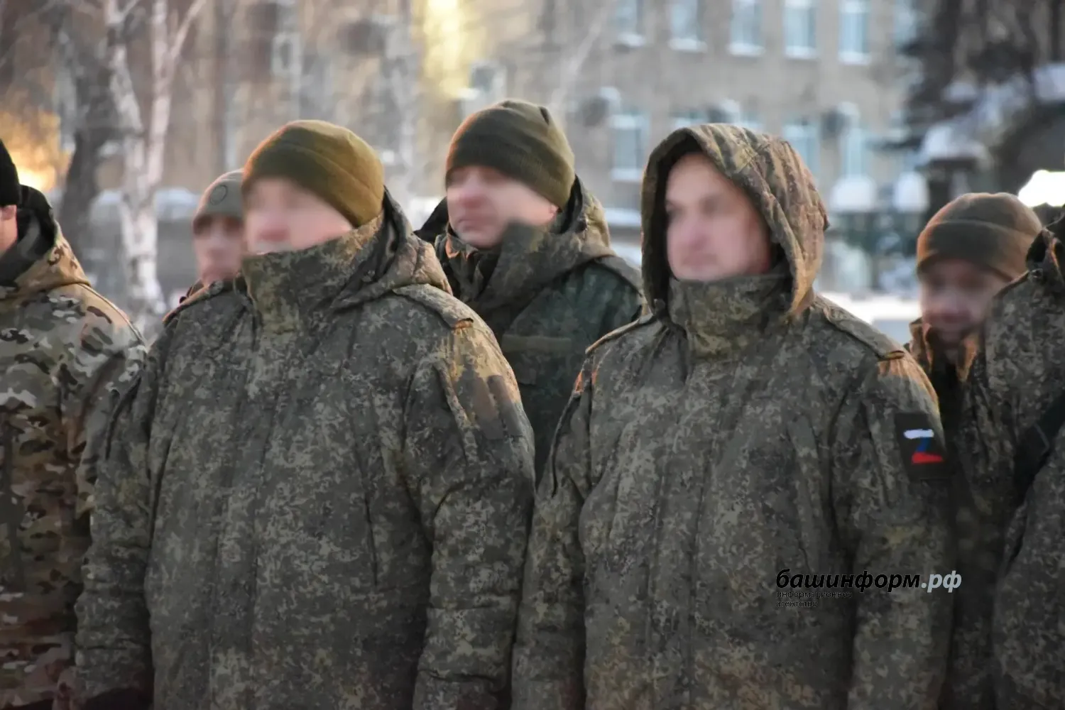 Эдуард Кускарбеков Башинформ