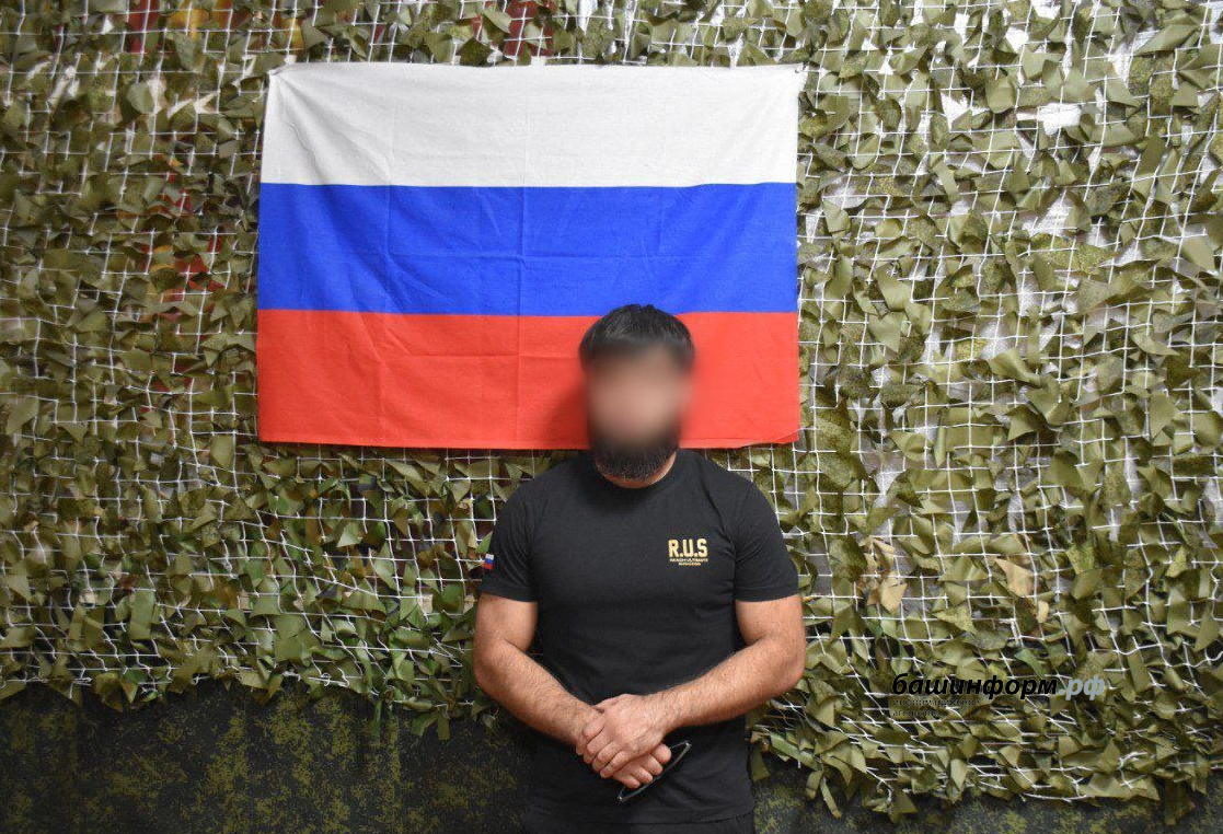 Эдуард Кускарбеков