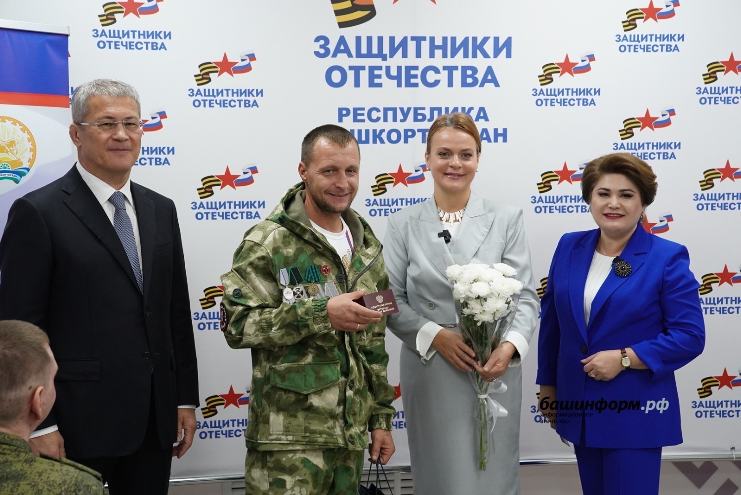 Олег Яровиков