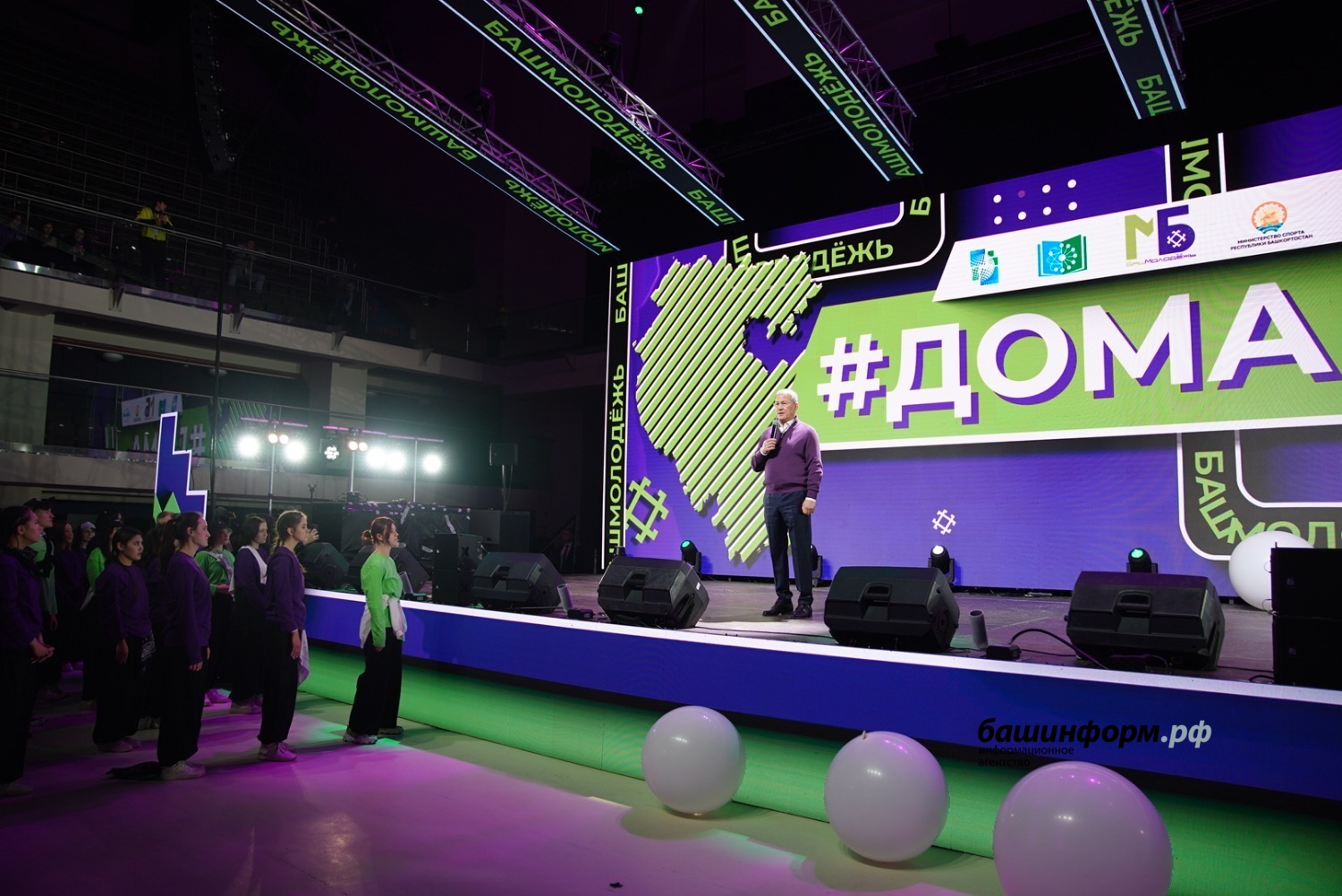 Олег Яровиков