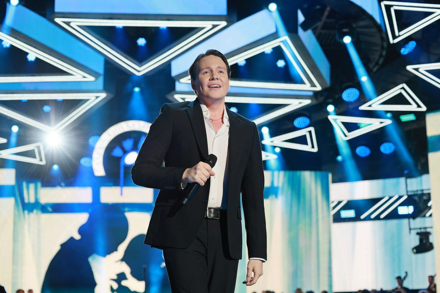 из личного архива Эрика Ахметова