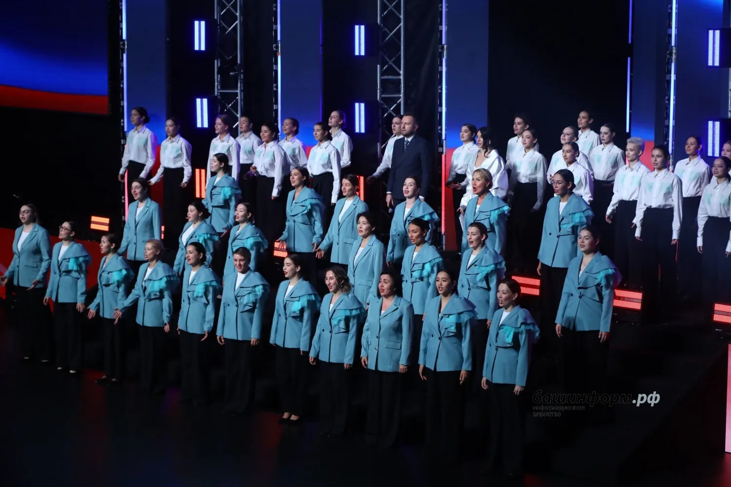 Валерий Шахов ИА «Башинформ»