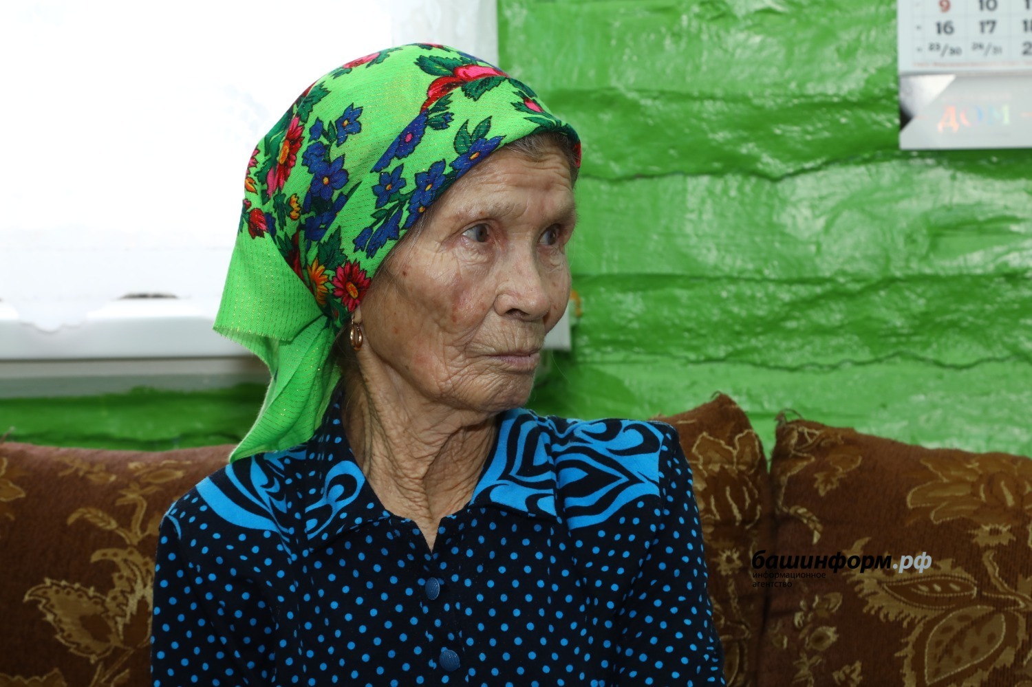 Валерий Шахов ИА «Башинформ»