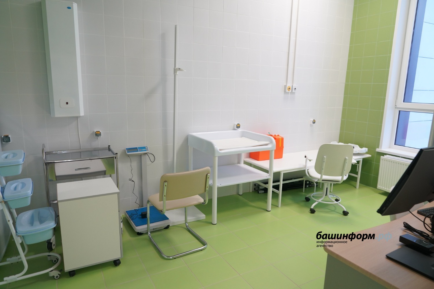 Олег Яровиков ИА «Башинформ»