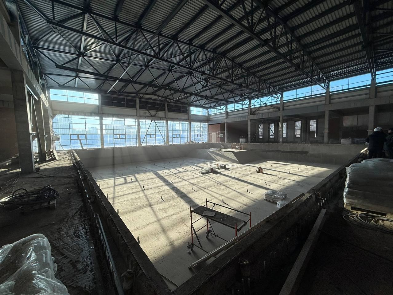 telegram-канал главы администрации Октябрьского района Уфы Антона Тарасова