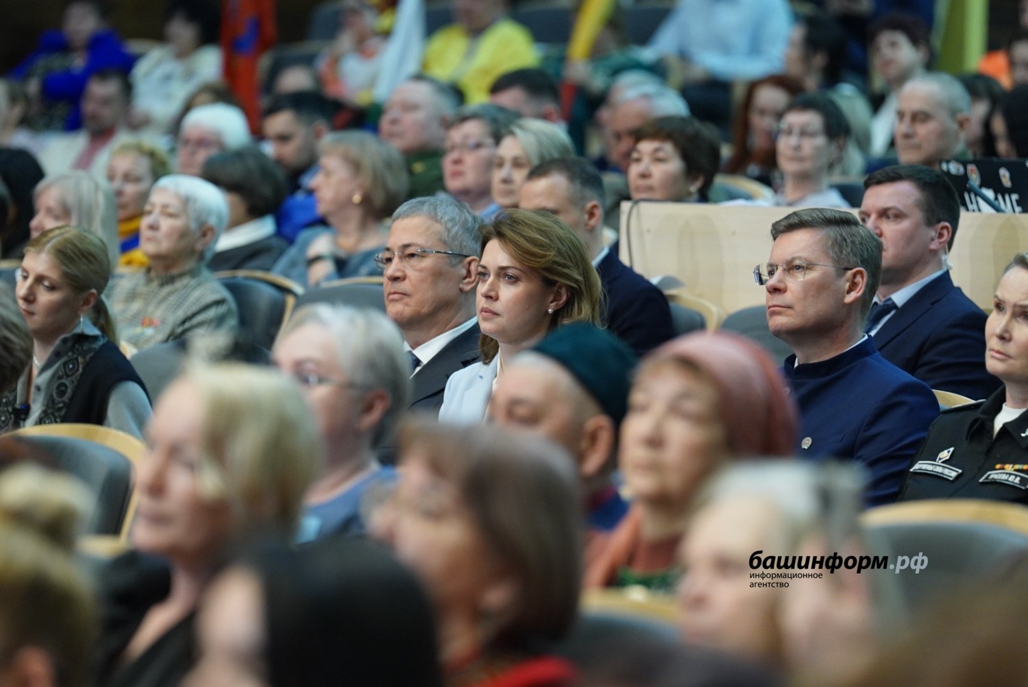 Олег Яровиков  ИА «Башинформ»