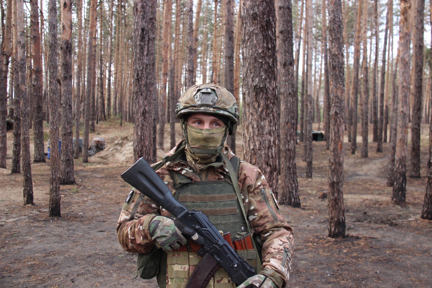 Эдуард Кускарбеков