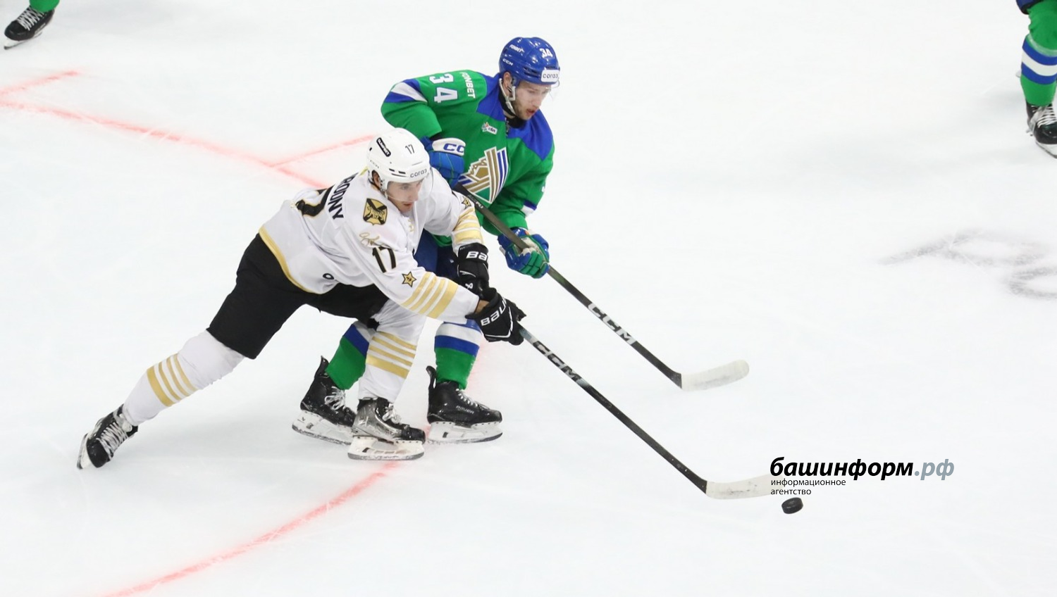 Валерий Шахов ИА «Башинформ»