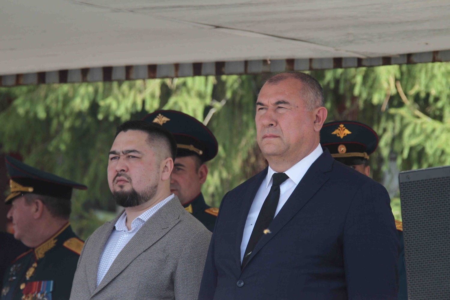 Олег Яровиков