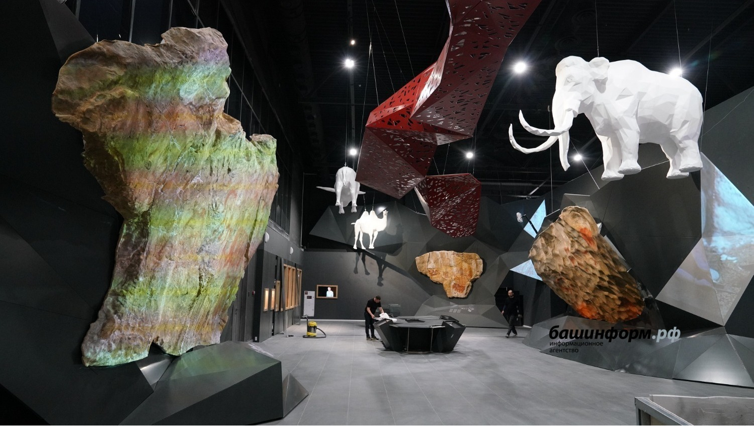 Олег Яровиков ИА «Башинформ»