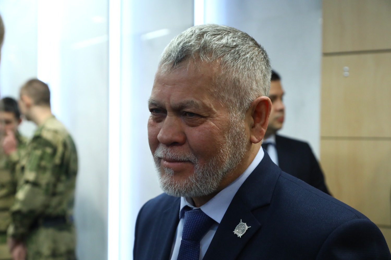 Валерий Шахов «Башинформ»